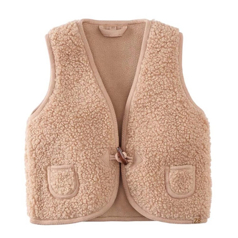 Meisjes Z8 | Z8 Mini Meisjes Gilet