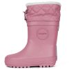 Baby Druppies | Druppies Gevoerde Regenlaarzen - Winter Boot