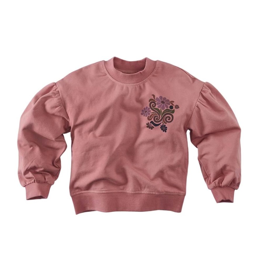 Meisjes Z8 | Z8 Meisjes Sweater Lykke