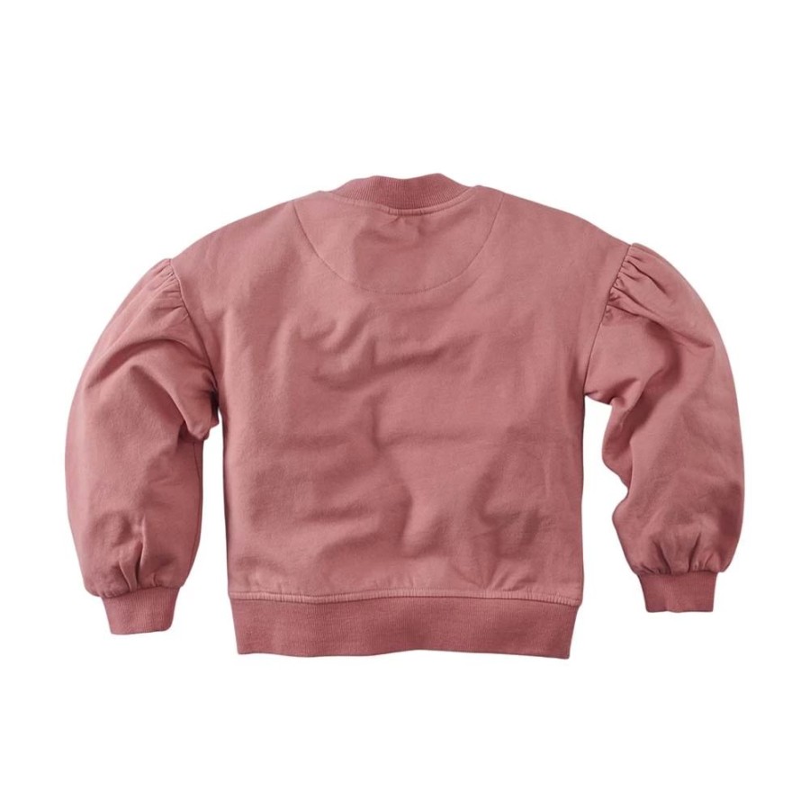 Meisjes Z8 | Z8 Meisjes Sweater Lykke