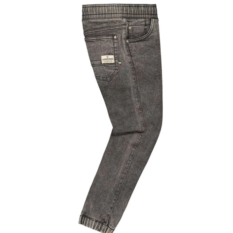 Jongens Vingino | Vingino Jongens Jeans Slim Fit