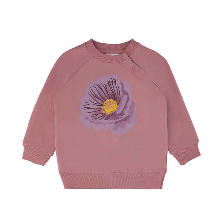 Baby The New | The New Siblings Meisjes Sweater