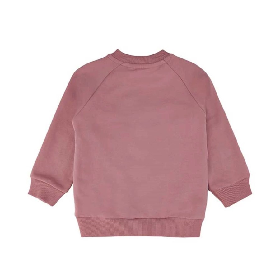 Baby The New | The New Siblings Meisjes Sweater