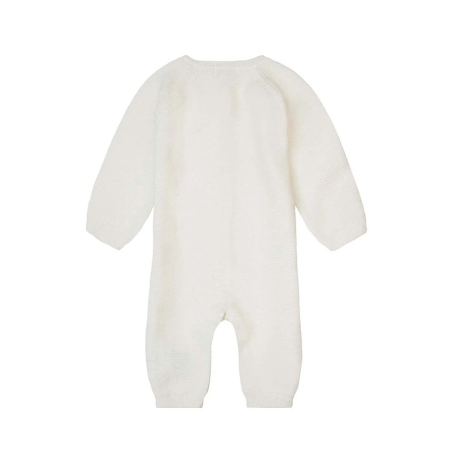 Baby Noppies | Noppies Unisex Playsuit