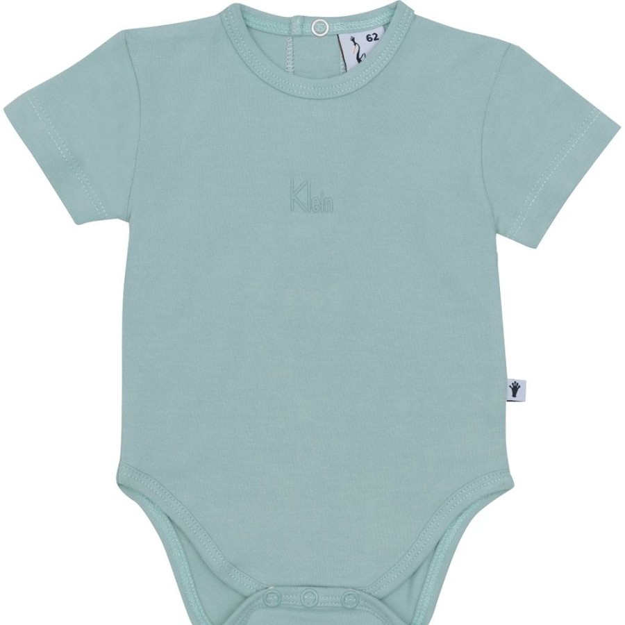 Baby Klein | Klein Unisex Romper