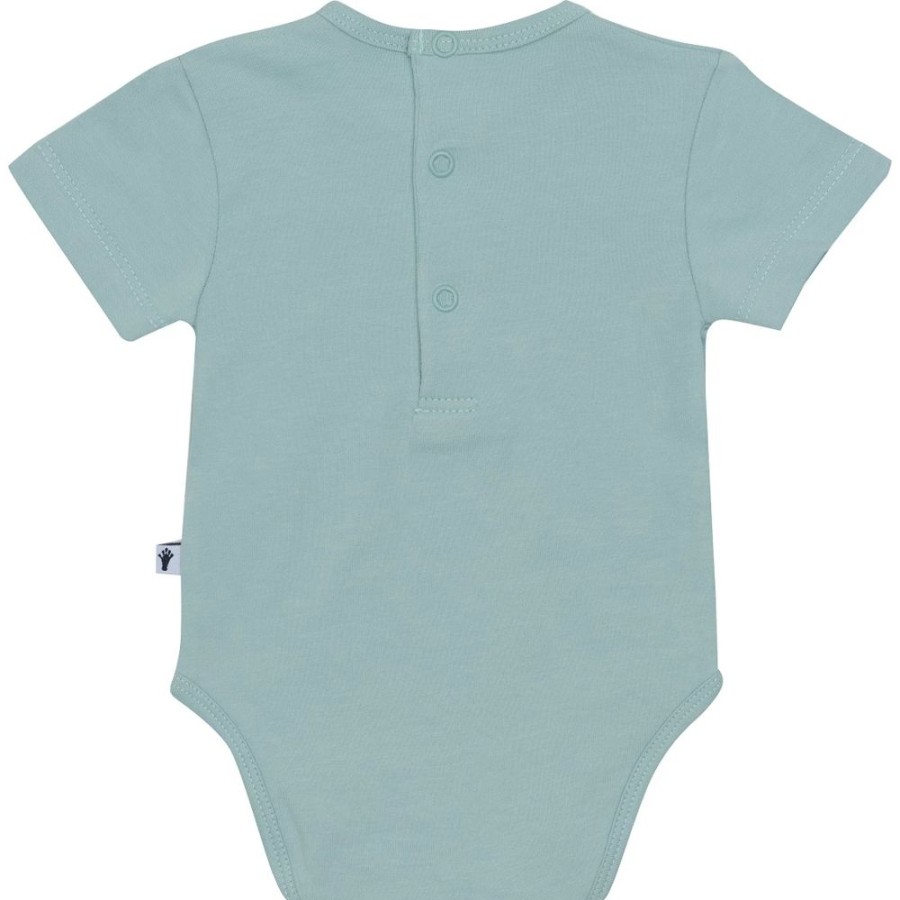 Baby Klein | Klein Unisex Romper