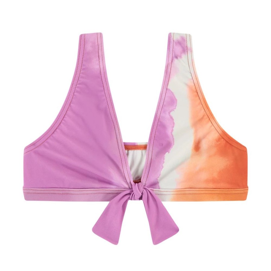 Meisjes Beachlife | Beachlife Bikinitop 260163-561 Multicolor