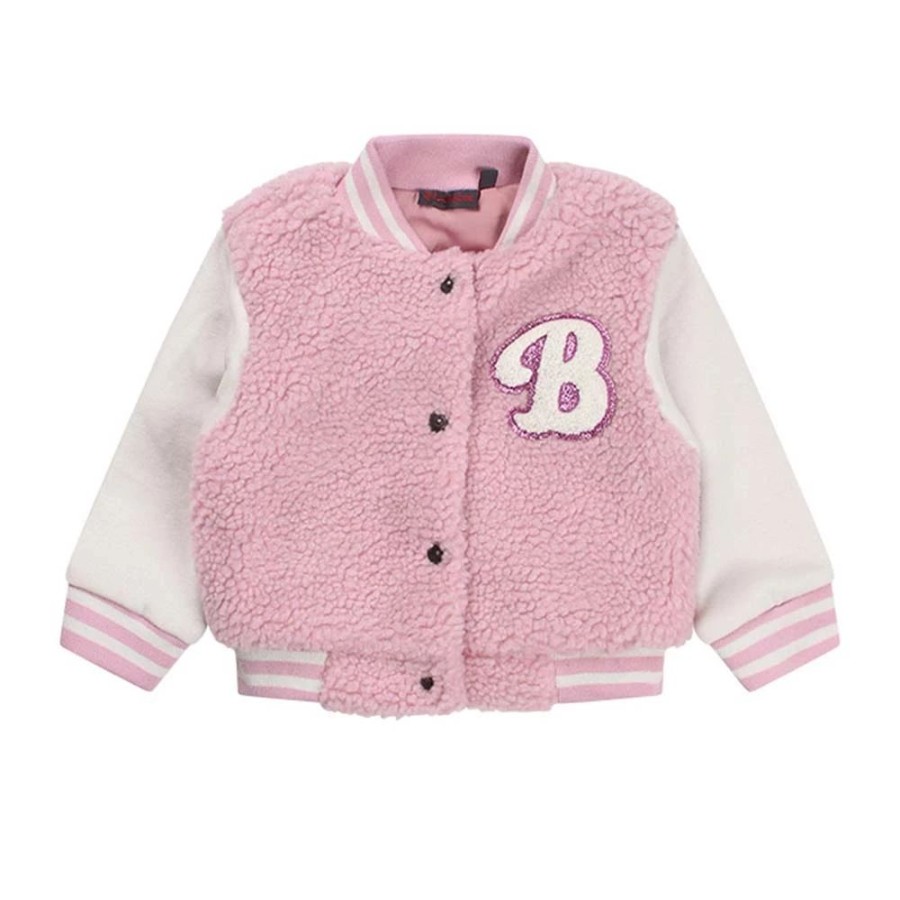 Baby BAKKABOE | Bakkaboe Meisjes Vest