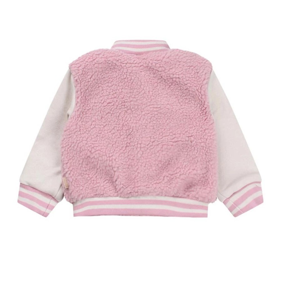 Baby BAKKABOE | Bakkaboe Meisjes Vest