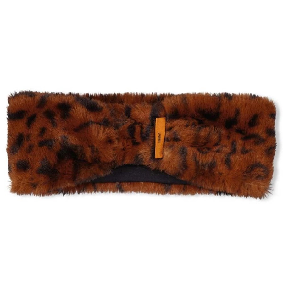 Meisjes Jubel | Jubel Haarband Fake Fur - Color Me Panther