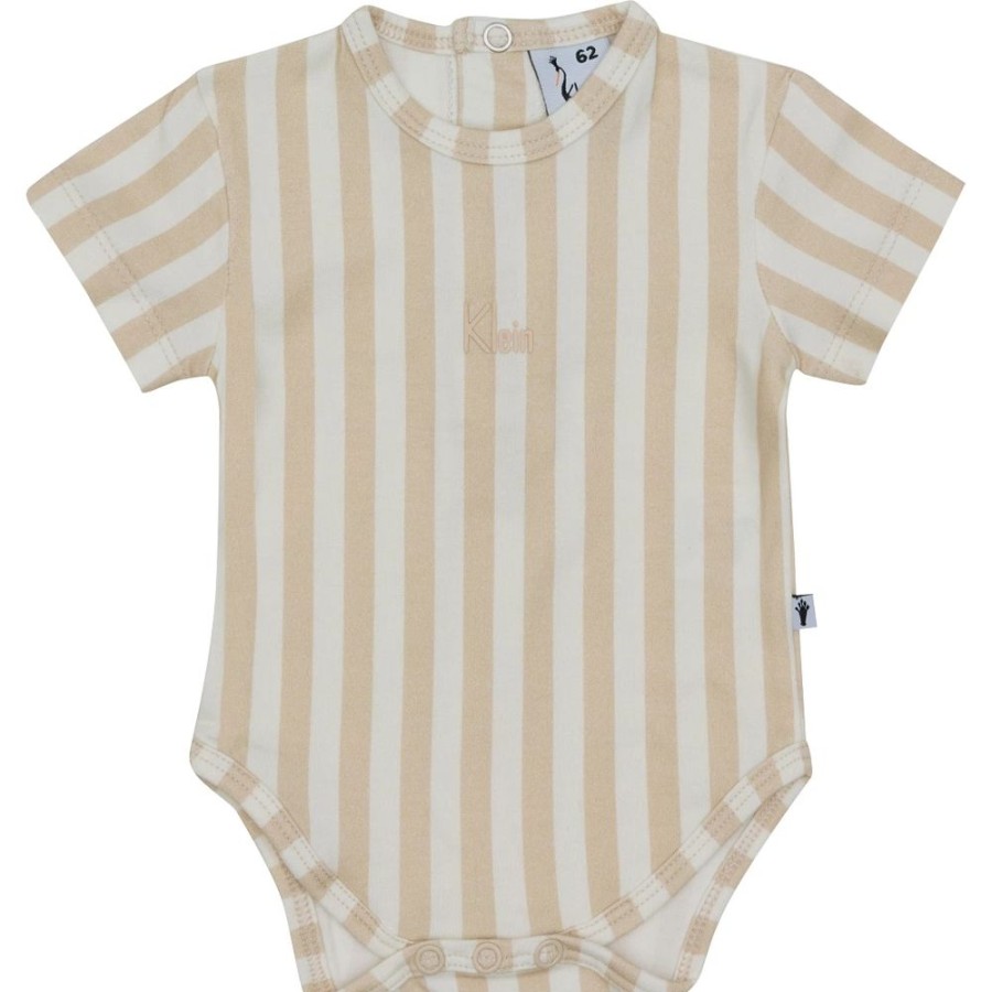 Baby Klein | Klein Unisex Romper