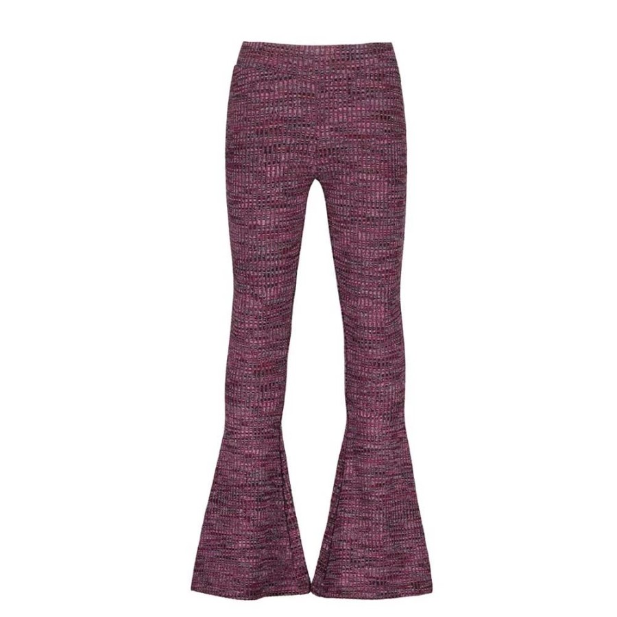 Meisjes Vingino | Vingino Meisjes Flare Pants