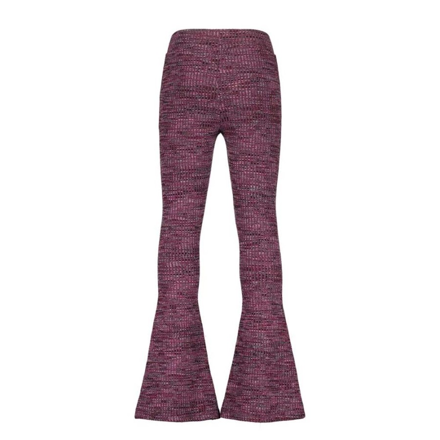 Meisjes Vingino | Vingino Meisjes Flare Pants