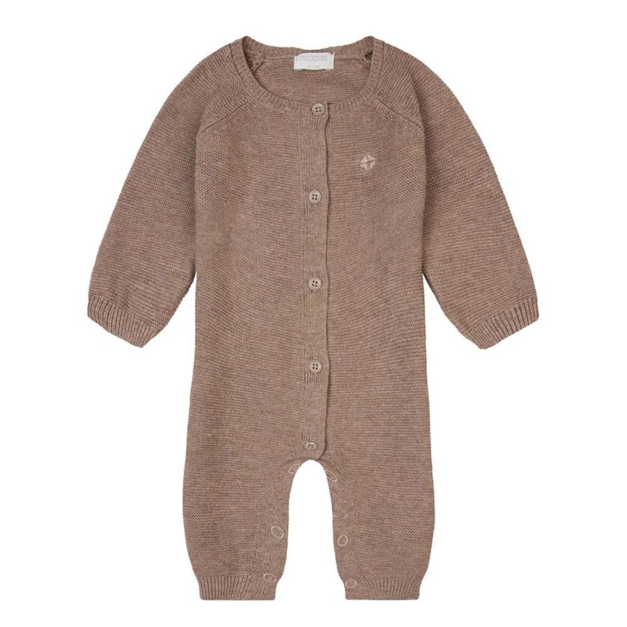 Baby Noppies | Noppies Unisex Playsuit