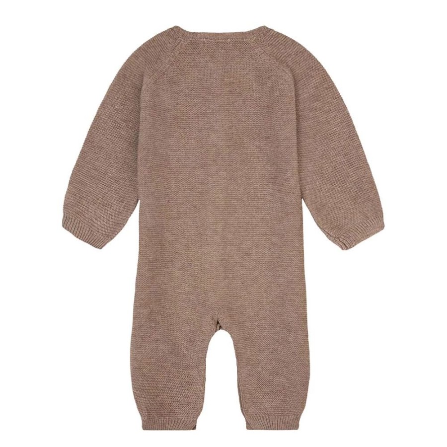 Baby Noppies | Noppies Unisex Playsuit