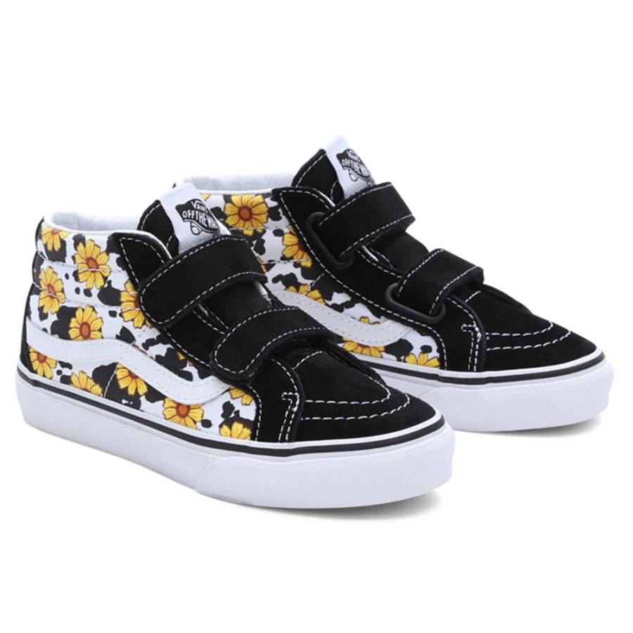 Meisjes Vans | Vans Meisjes Sneakers