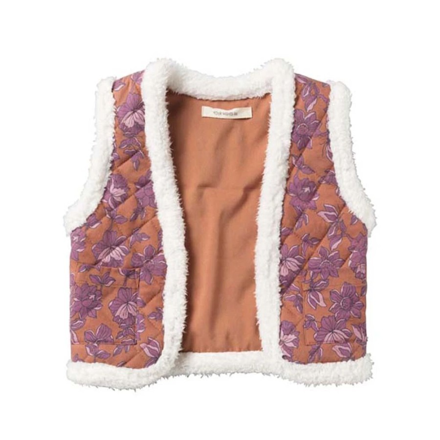 Meisjes Your Wishes | Your Wishes Meisjes Gilet