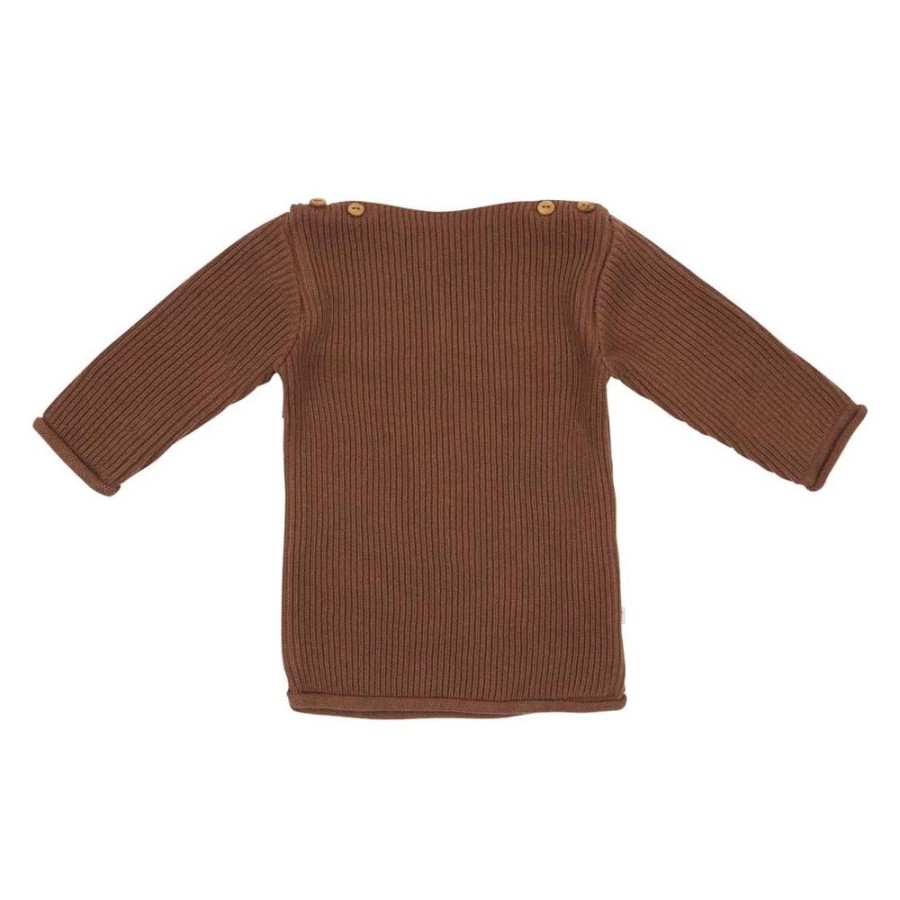 Baby Klein | Klein Sweater