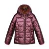 Meisjes Moodstreet | Moodstreet Meisjes Winterjas