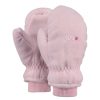 Meisjes Barts | Barts Meisjes Wanten Fleecemitts Roze