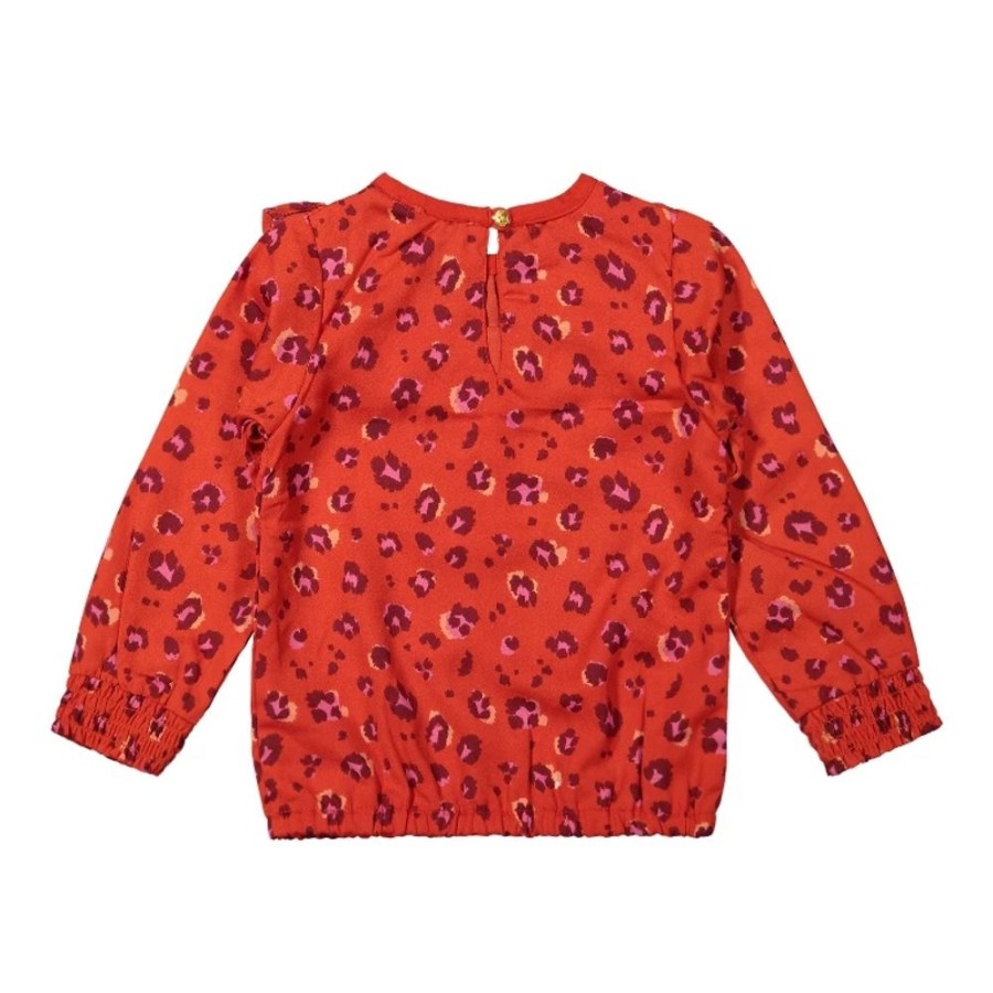 Baby Koko Noko | Koko Noko Meisjes Blouse