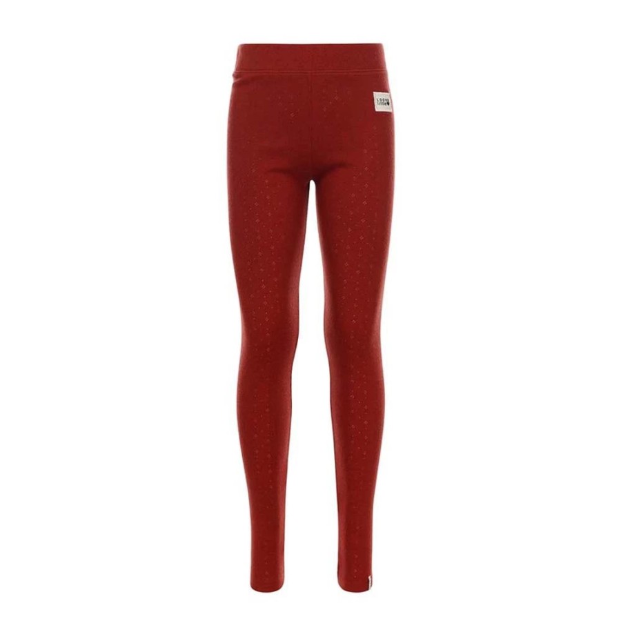 Meisjes Looxs | Looxs Little Meisjes Legging