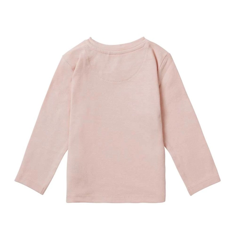 Baby Noppies | Noppies Meisjes Longsleeve