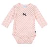 Baby Feetje | Feetje Meisjes Romper 502.00113 Roze