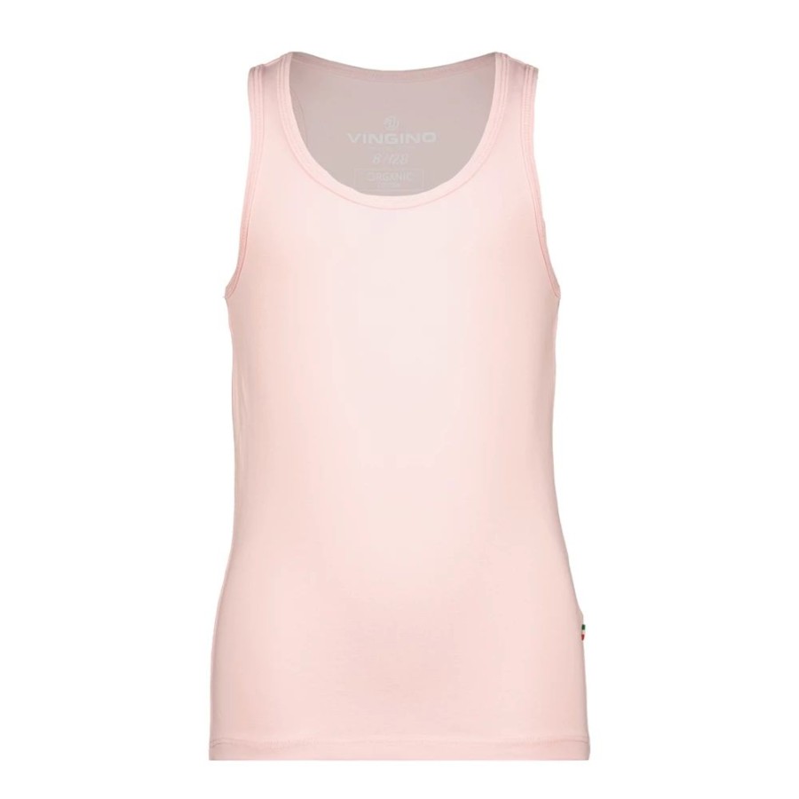 Meisjes Vingino | Vingino Meisjes Tanktop