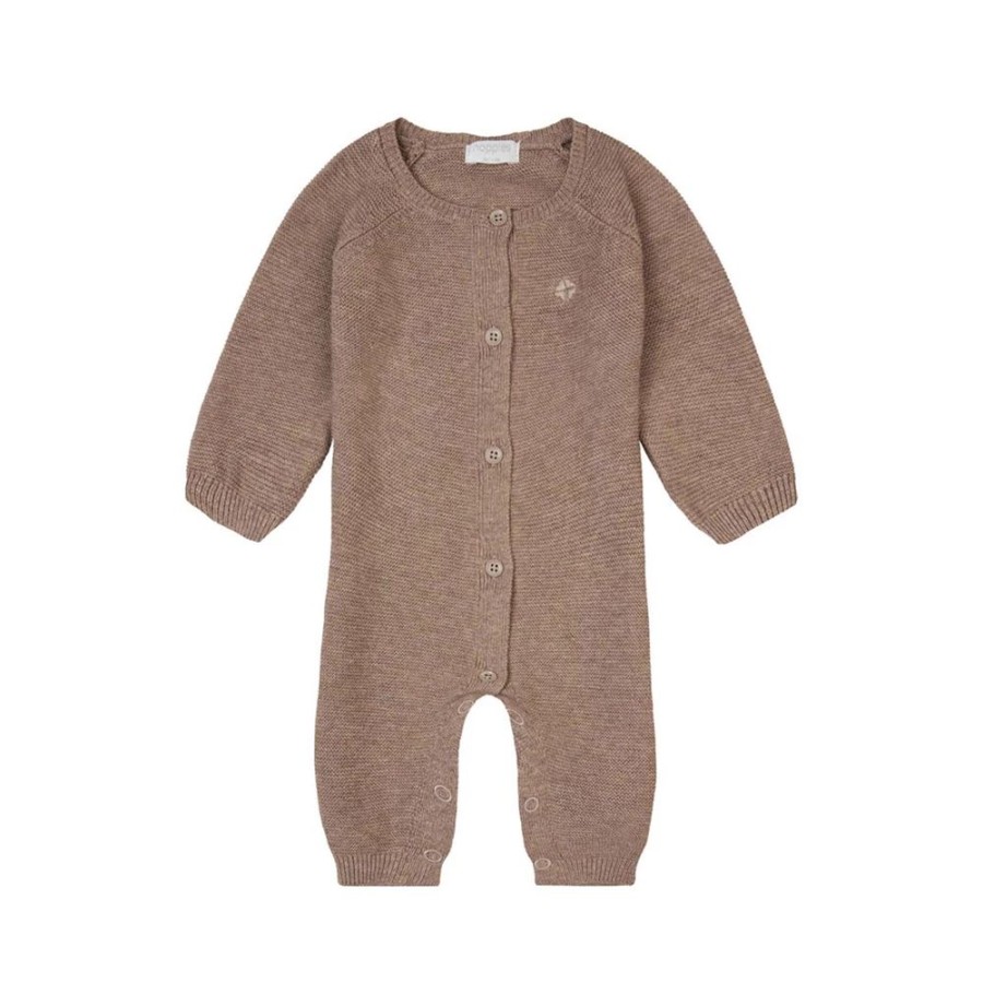 Baby Noppies | Noppies Unisex Playsuit