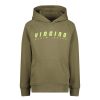 Jongens Vingino | Vingino Jongens Hoodie