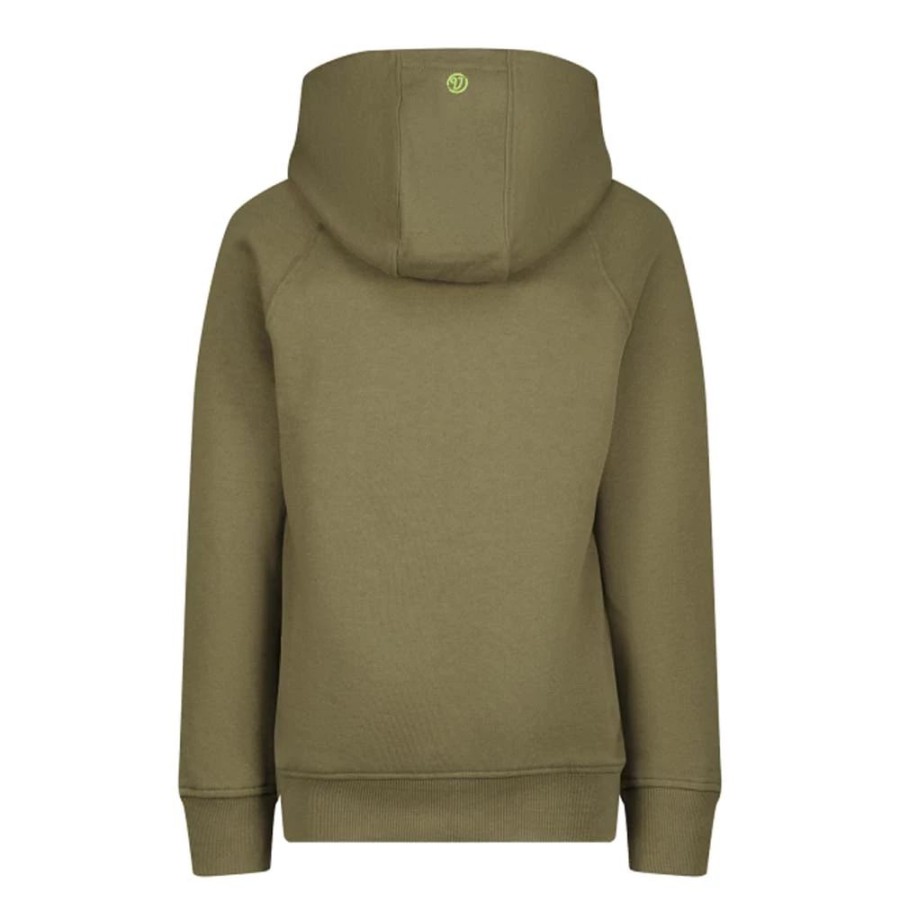 Jongens Vingino | Vingino Jongens Hoodie