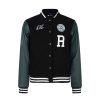 Jongens Rellix | Rellix Jongens Baseball Jacket