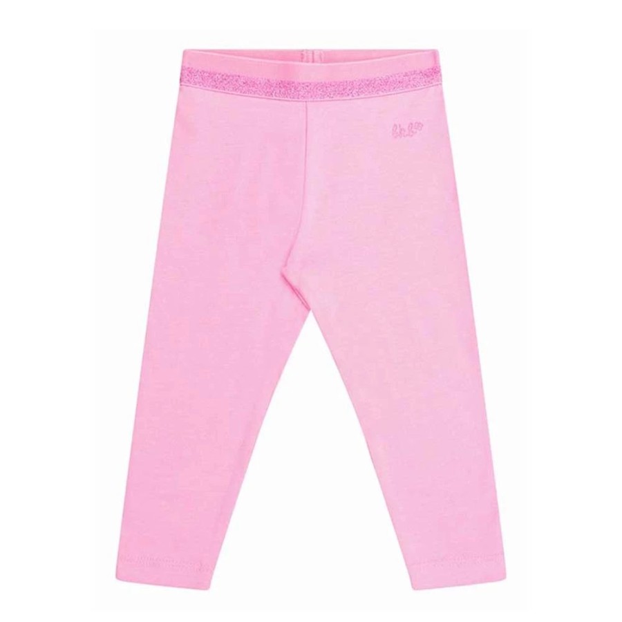 Baby BAKKABOE | Bakkaboe Meisjes Legging