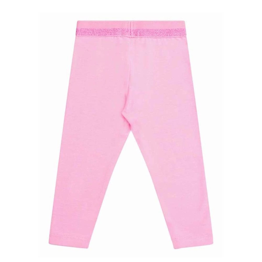 Baby BAKKABOE | Bakkaboe Meisjes Legging