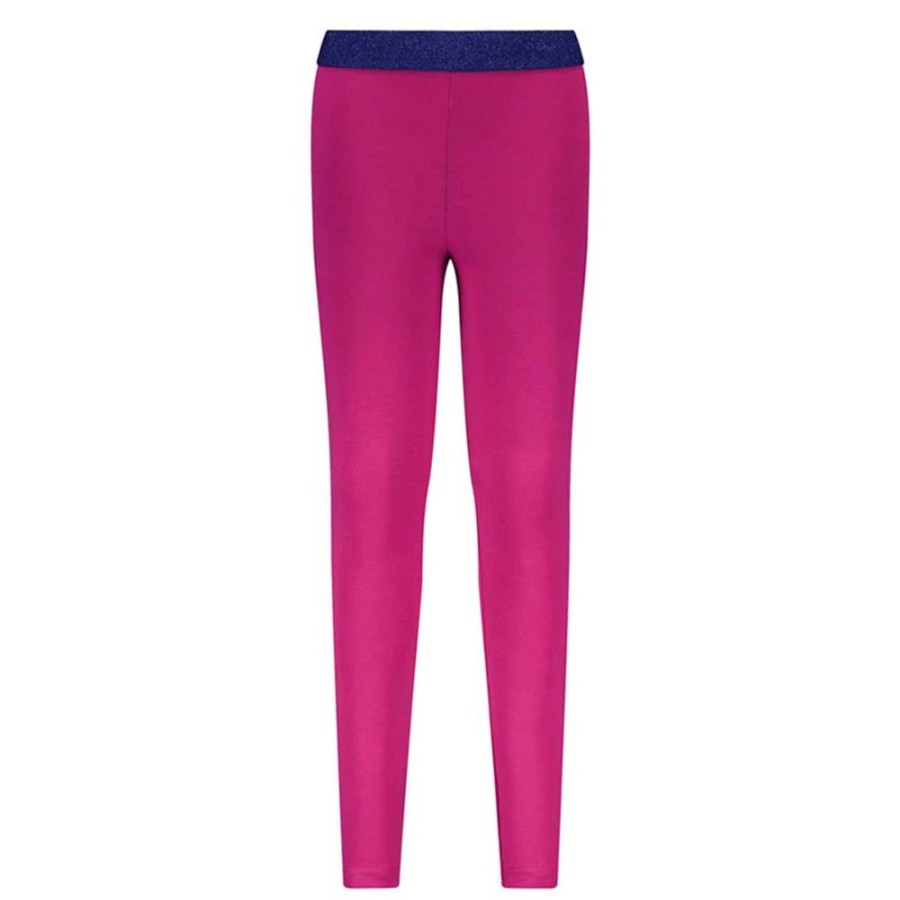 Meisjes B.NOSY | B.Nosy Meisjes Legging