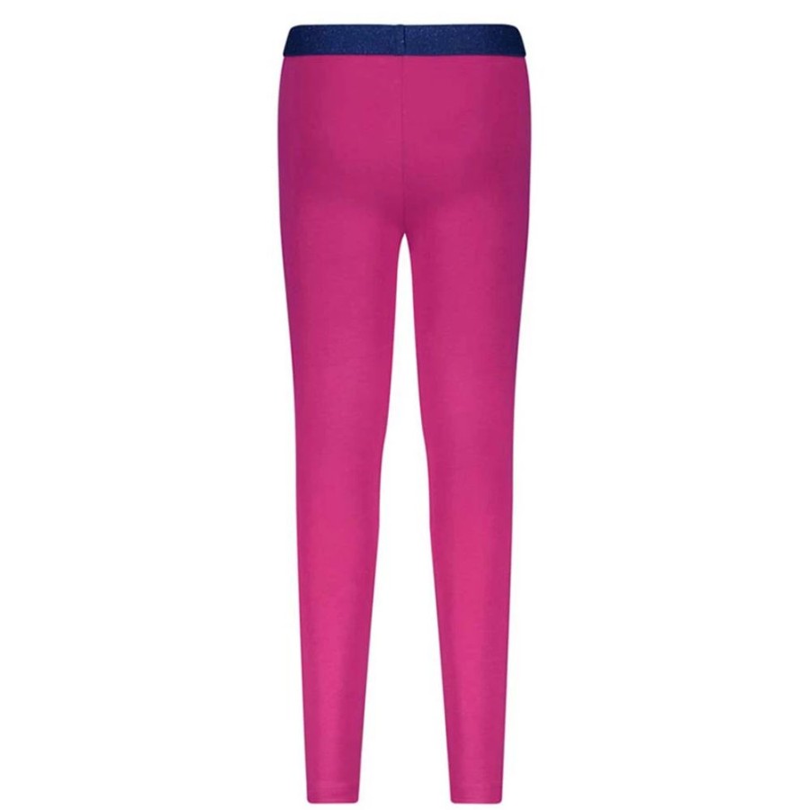 Meisjes B.NOSY | B.Nosy Meisjes Legging