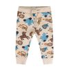 Baby FLINQ | Flinq Jongens Broek