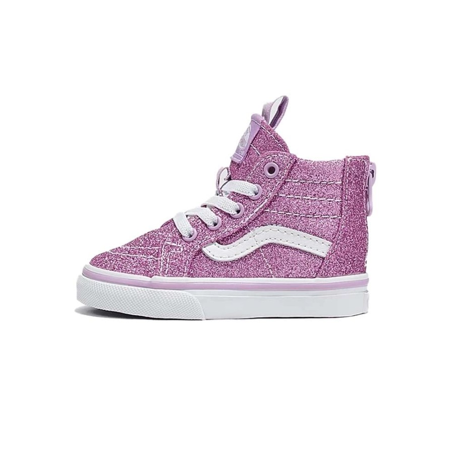 Baby Vans | Vans Td Meisjes Sneakers