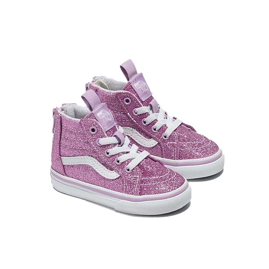 Baby Vans | Vans Td Meisjes Sneakers