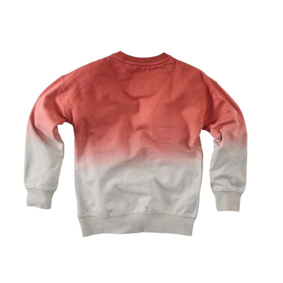 Jongens Z8 | Z8 Jongens Sweater Briant